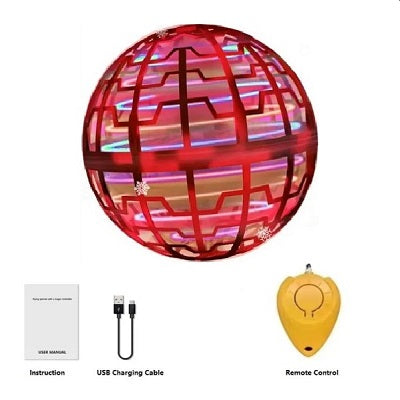 Magical Levitating Hoverball