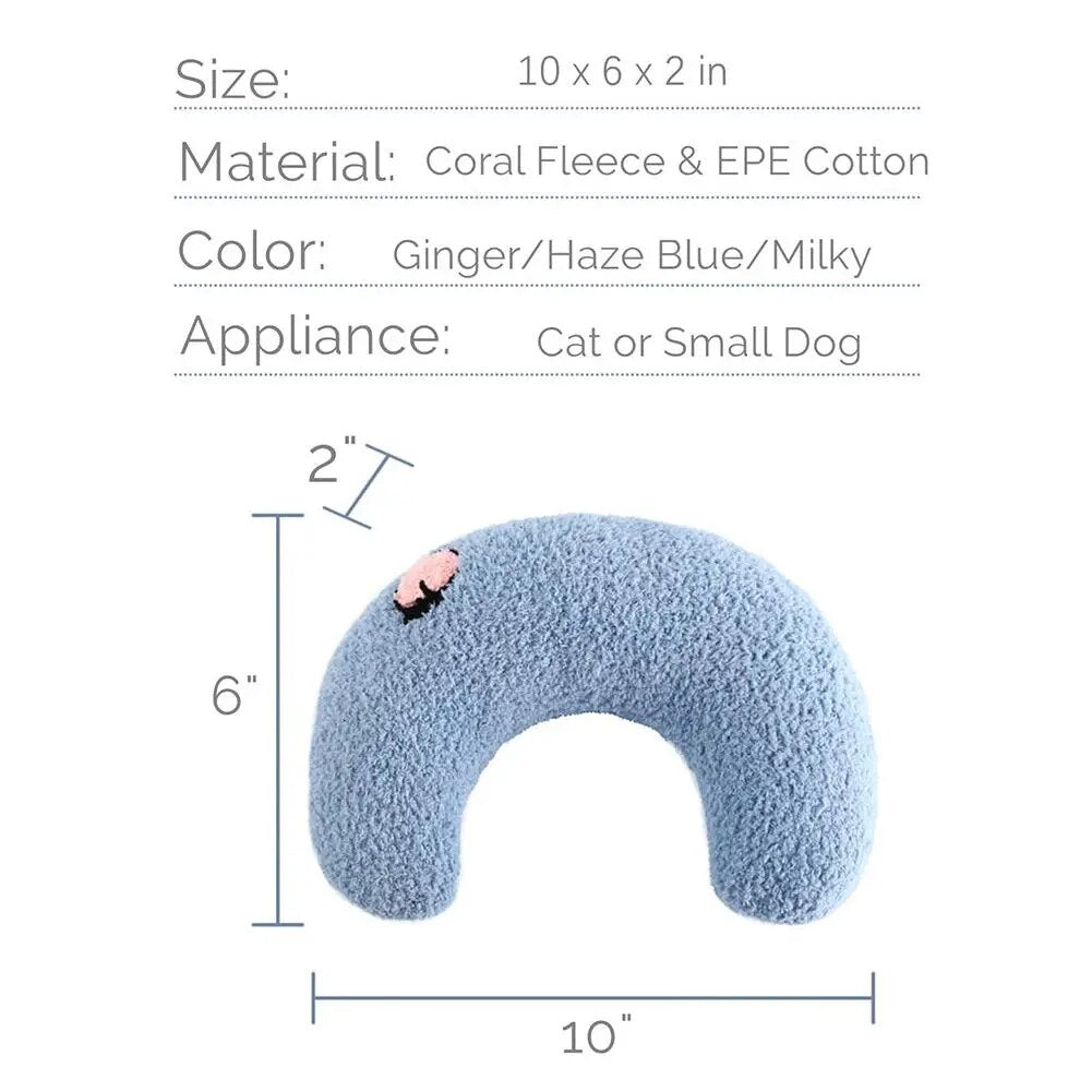 CozyPet OrthoPillow